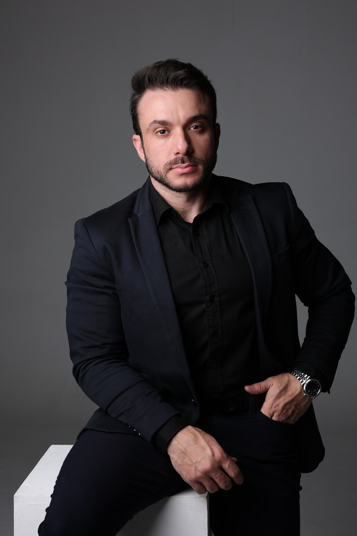 Dr. Diego Silva